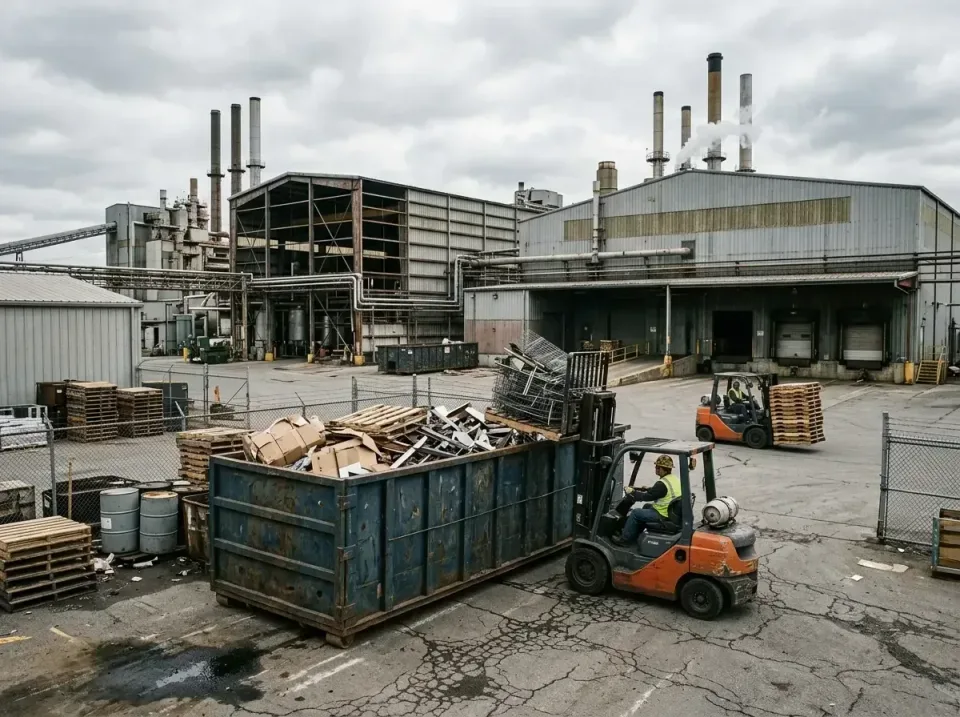 industrial-factory-scrap-conta-003 — frequently asked questions, Cheap Roll-off Dumpster Rentals in Abingdon, VA